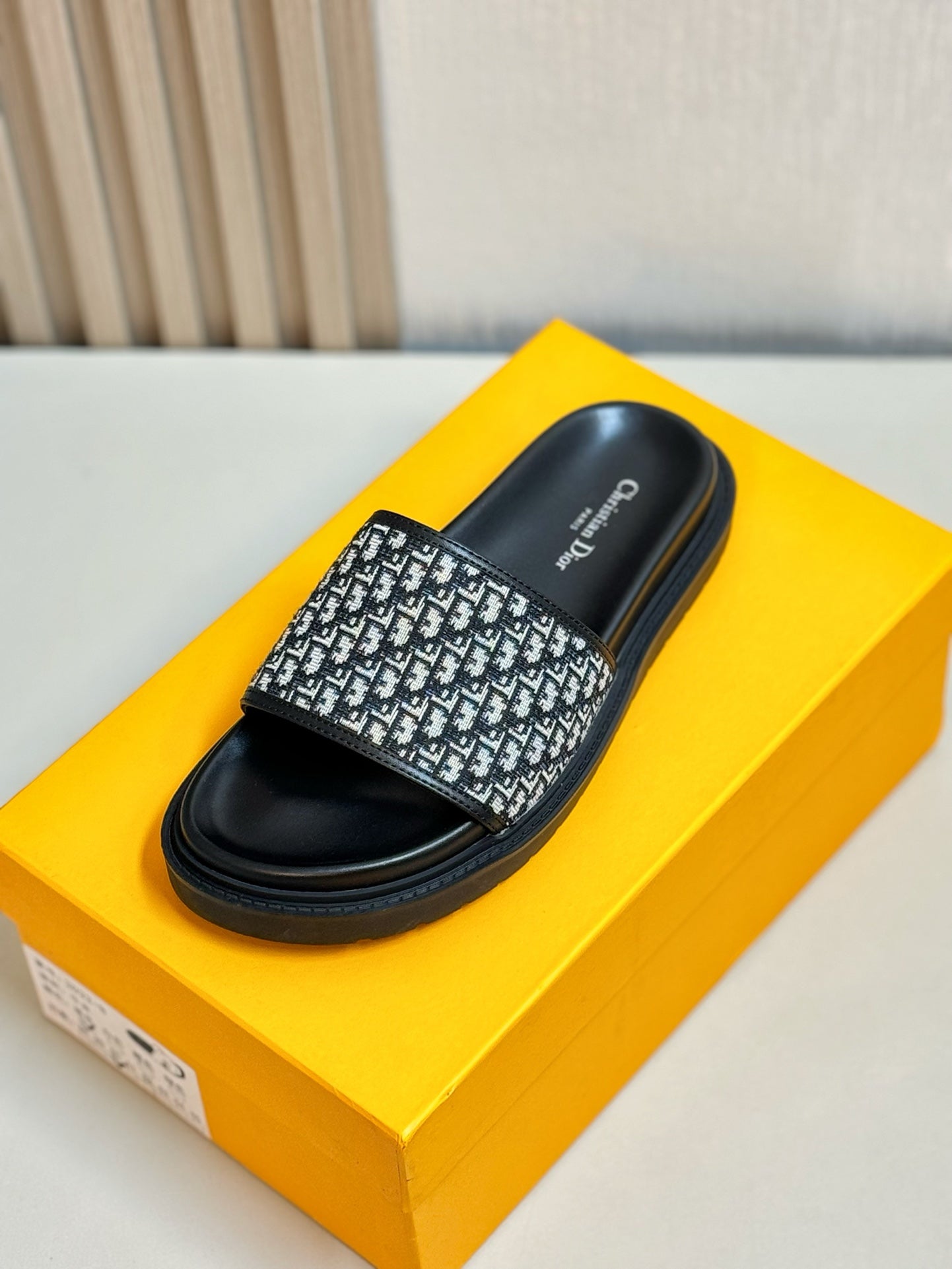 LuxluxHouse Best Quality Sandals Dior