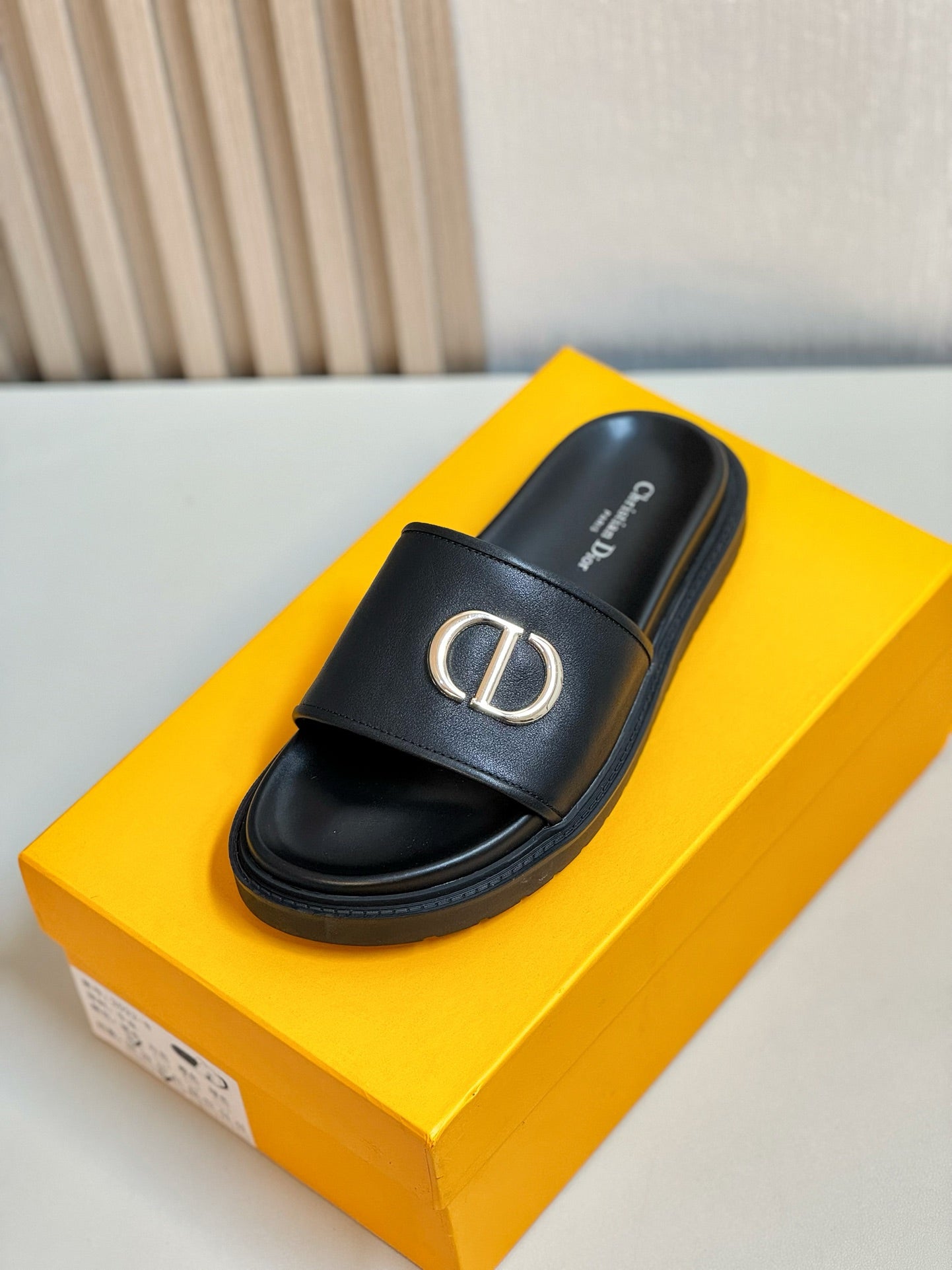 LuxluxHouse Best Quality Sandals Dior