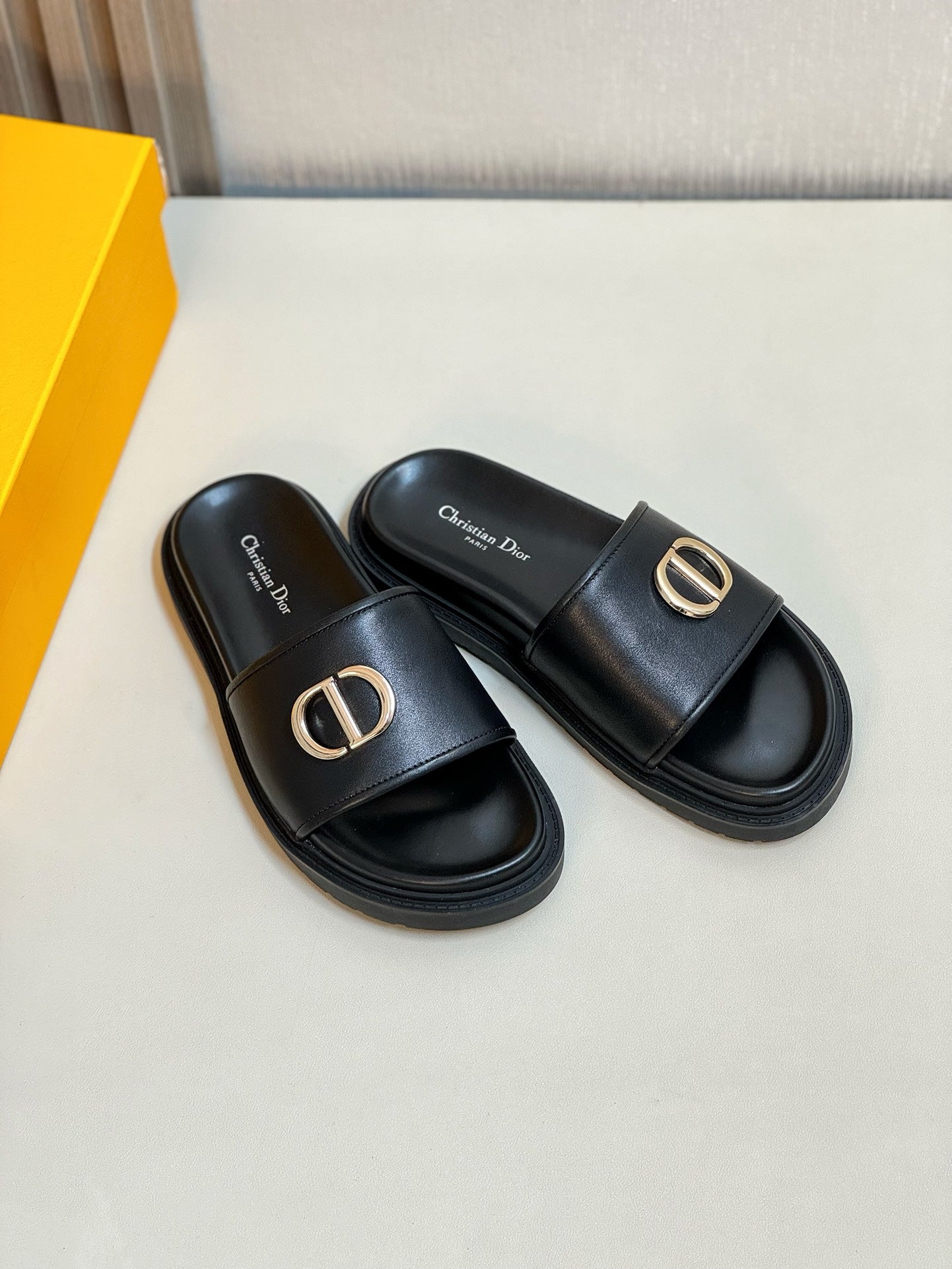 LuxluxHouse Best Quality Sandals Dior