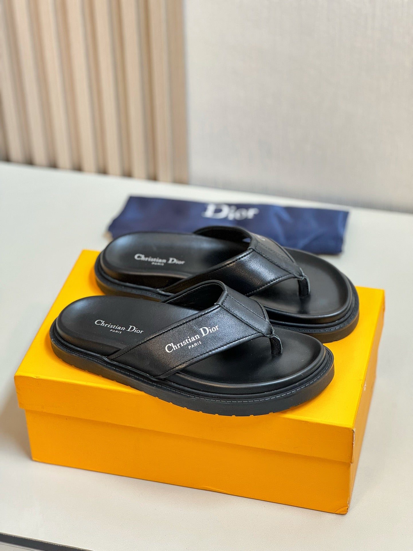 LuxluxHouse Best Quality Sandals Dior