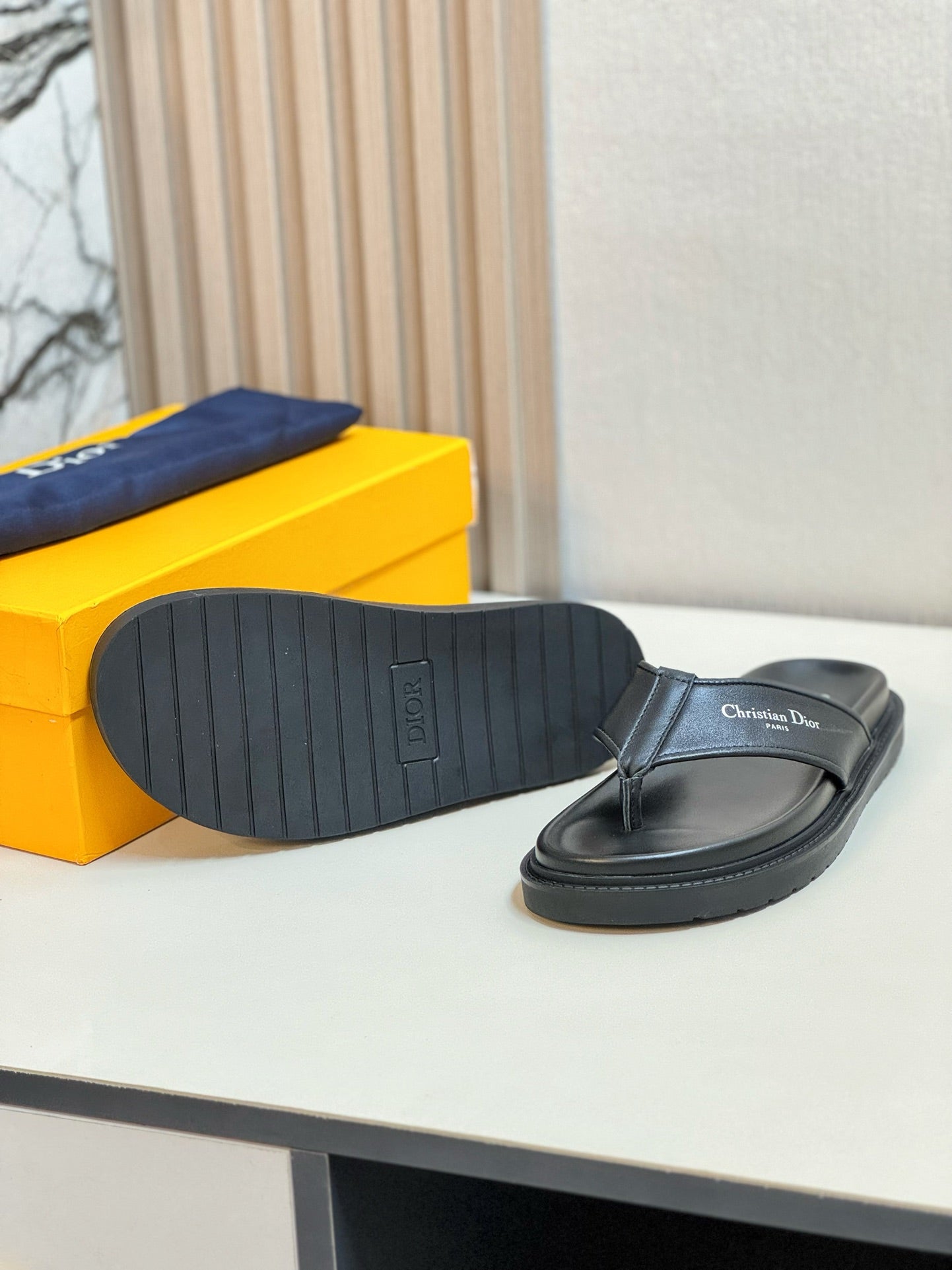 LuxluxHouse Best Quality Sandals Dior