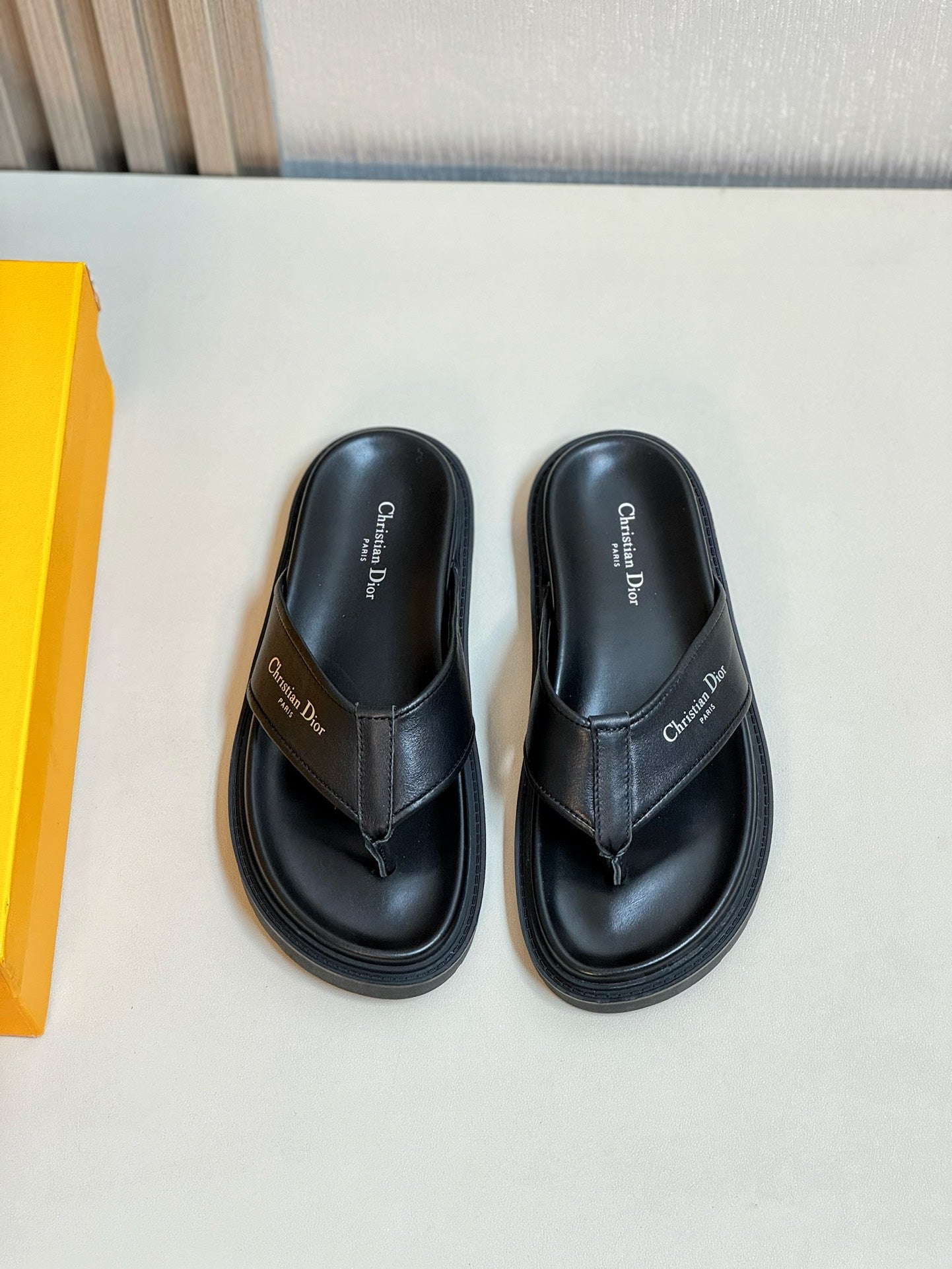 LuxluxHouse Best Quality Sandals Dior