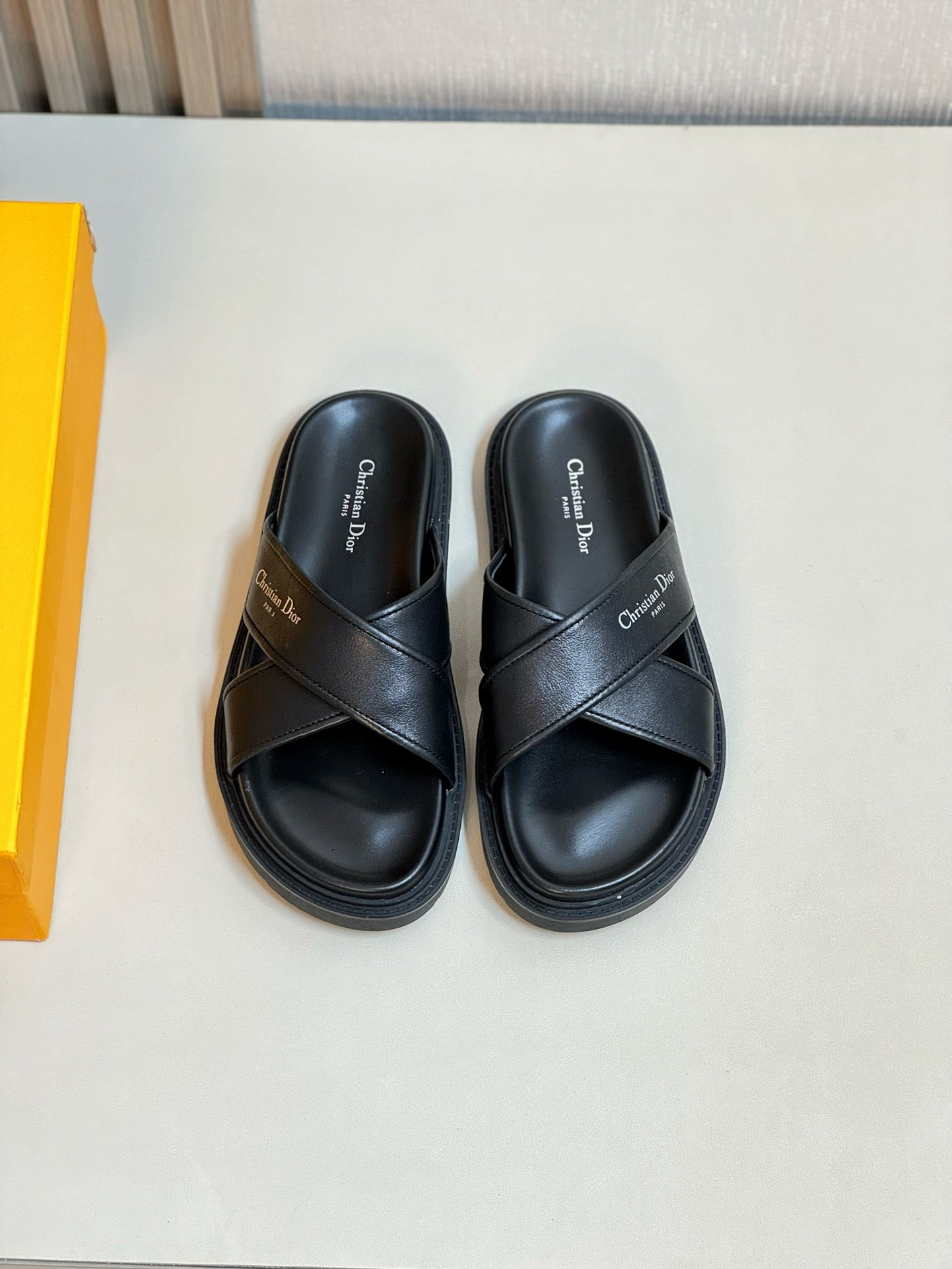 LuxluxHouse Best Quality Sandals Dior