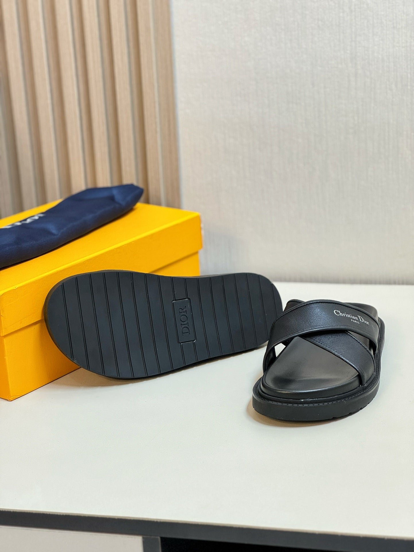 LuxluxHouse Best Quality Sandals Dior