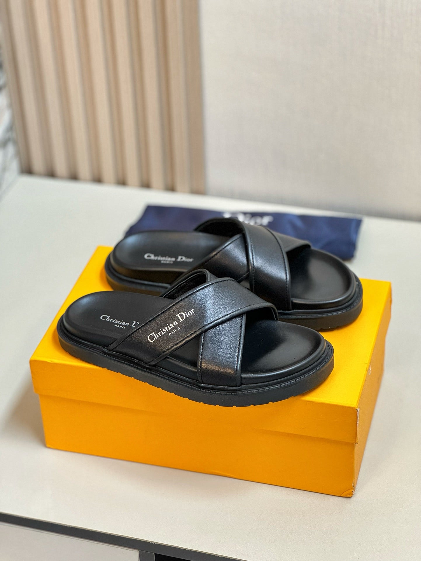 LuxluxHouse Best Quality Sandals Dior