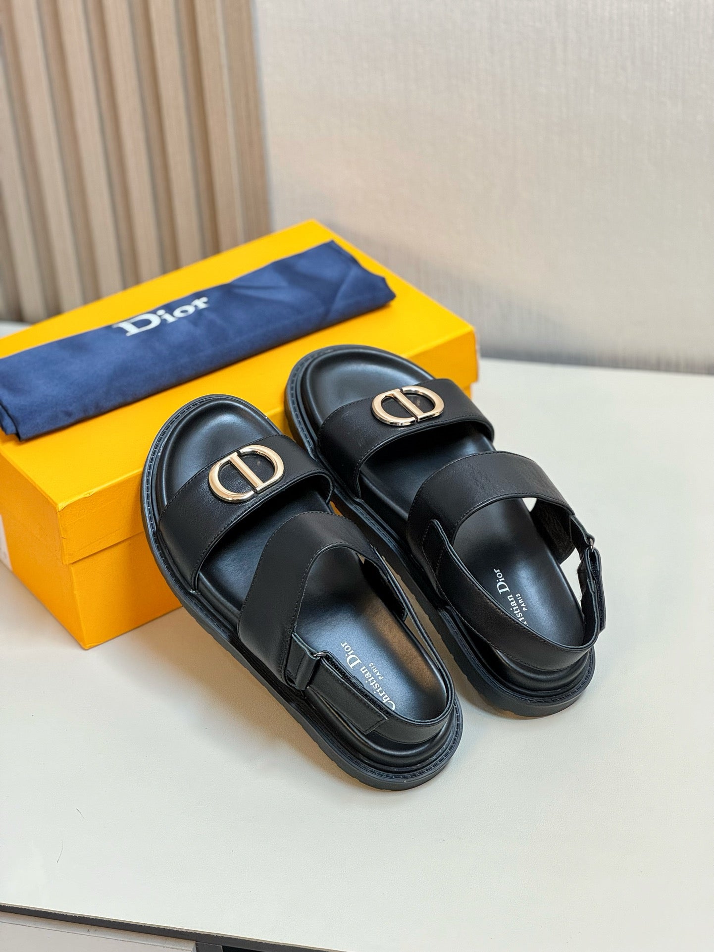 LuxluxHouse Best Quality Sandals Dior