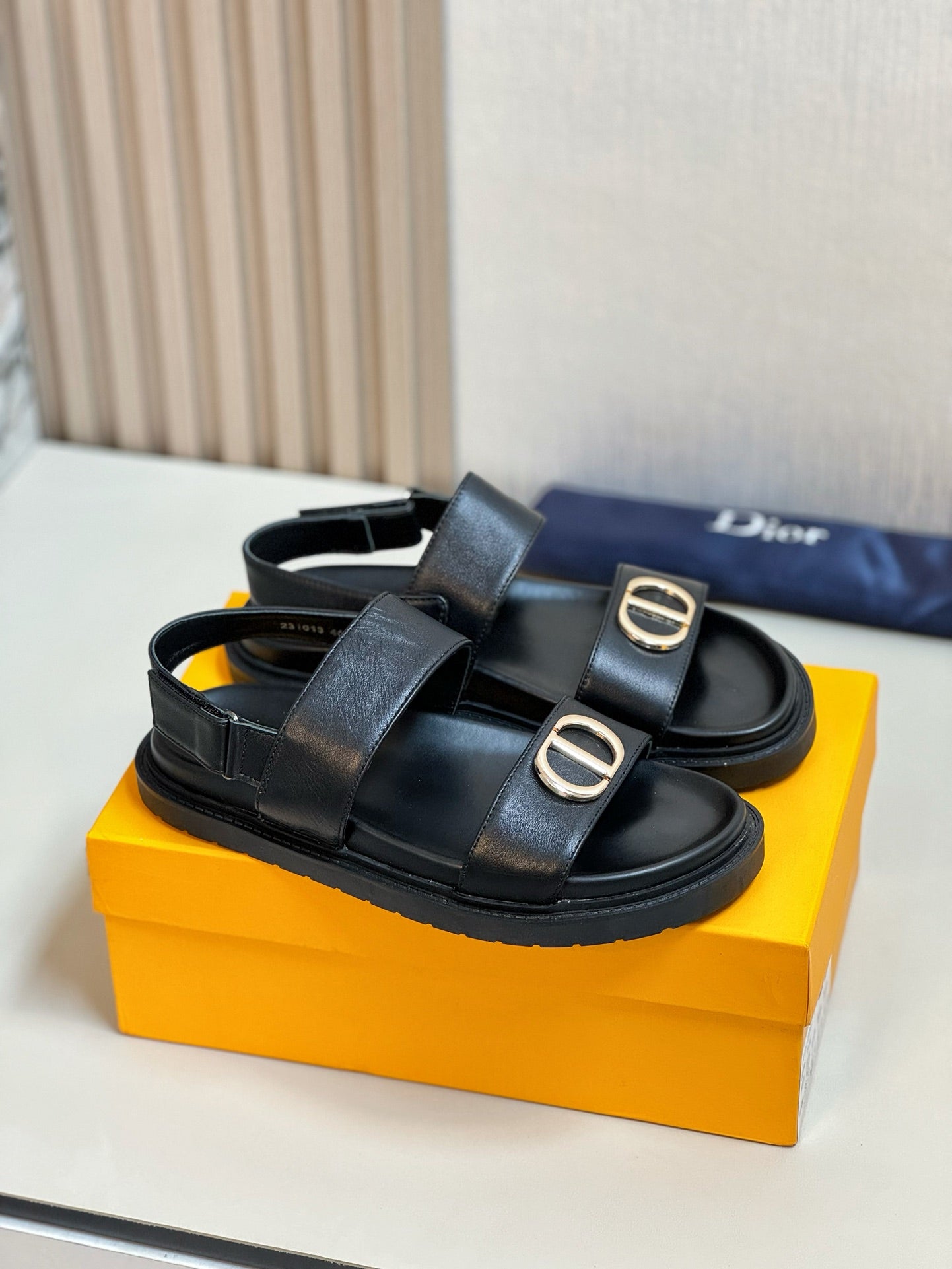 LuxluxHouse Best Quality Sandals Dior