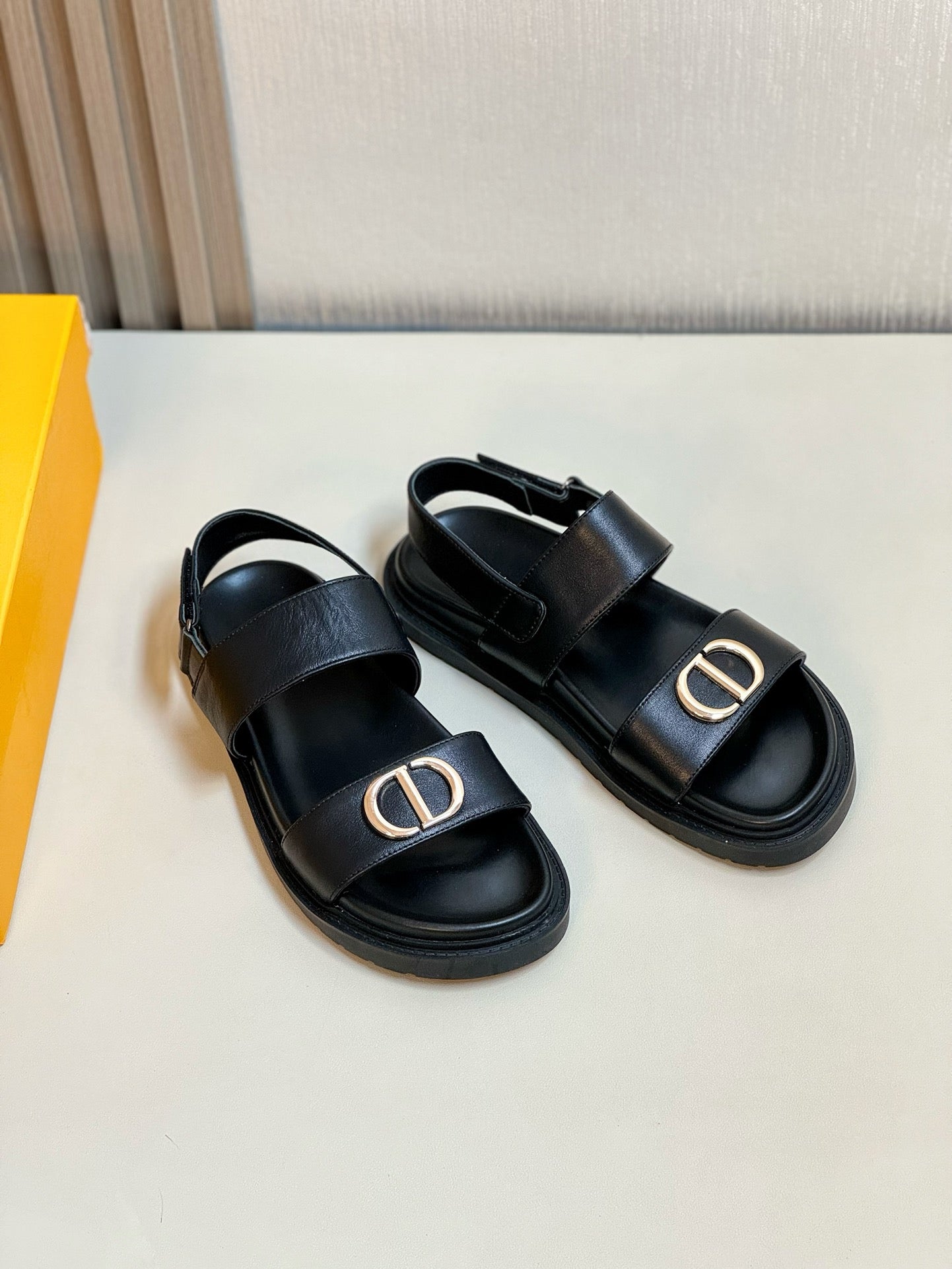 LuxluxHouse Best Quality Sandals Dior