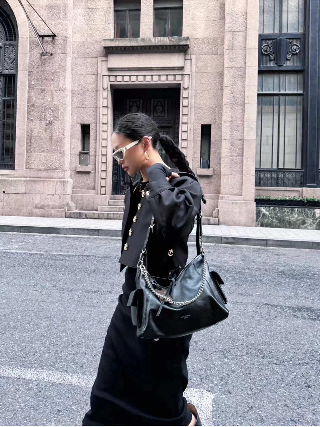 LuxluxHouse Best Quality Bags Best Louis Vuitton Women Men