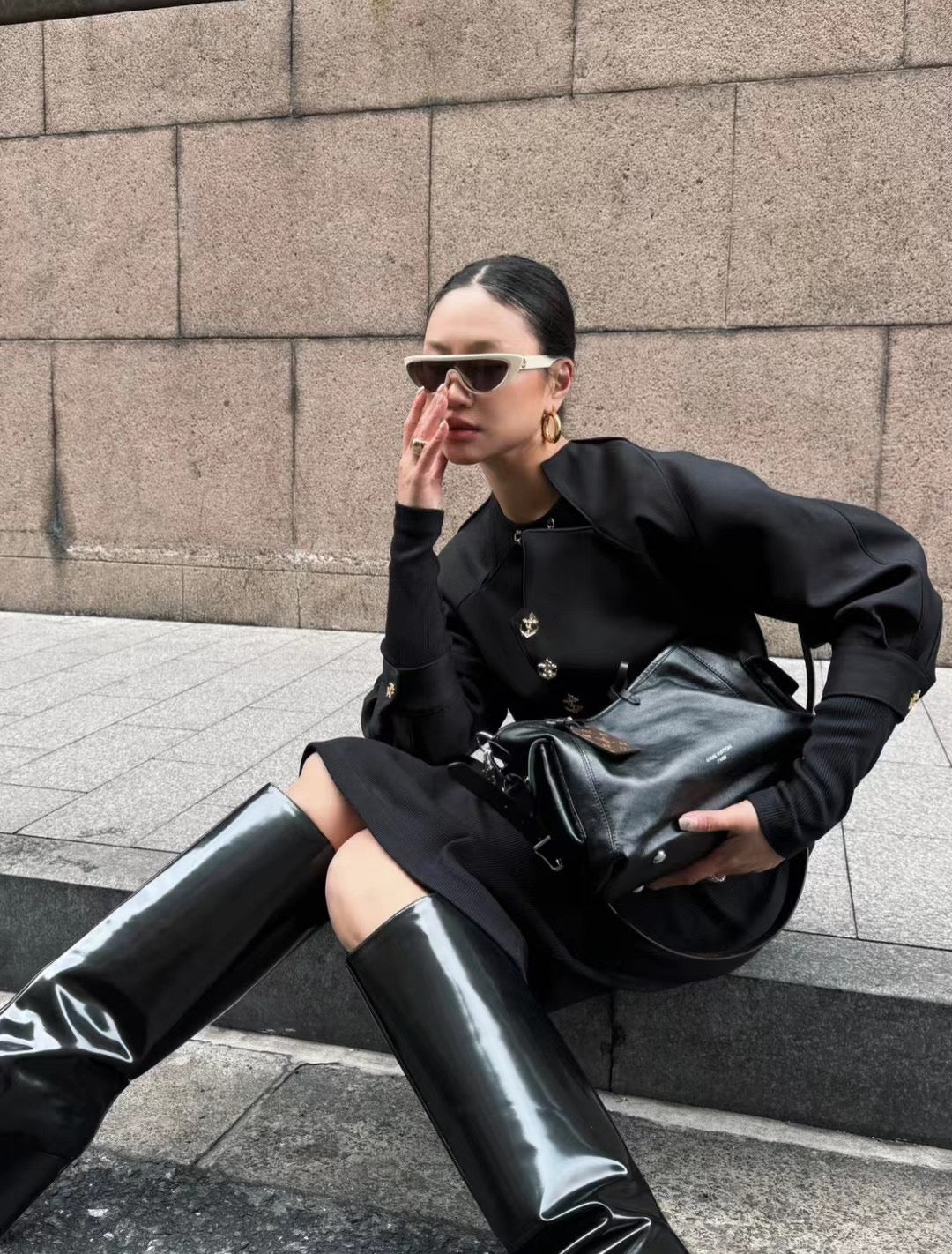 LuxluxHouse Best Quality Bags Best Louis Vuitton Women Men