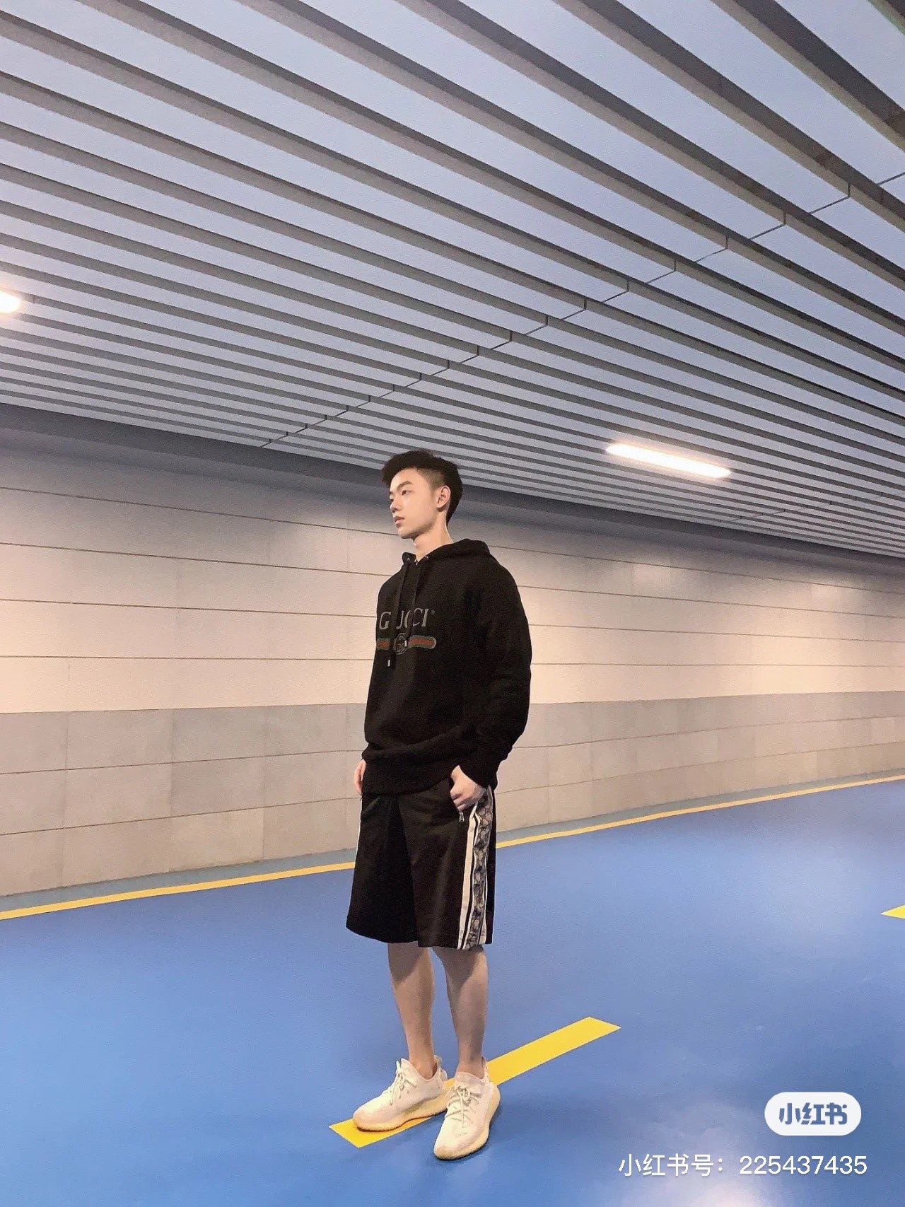 LuxluxHouse Best Quality Clothes Gucci Pants