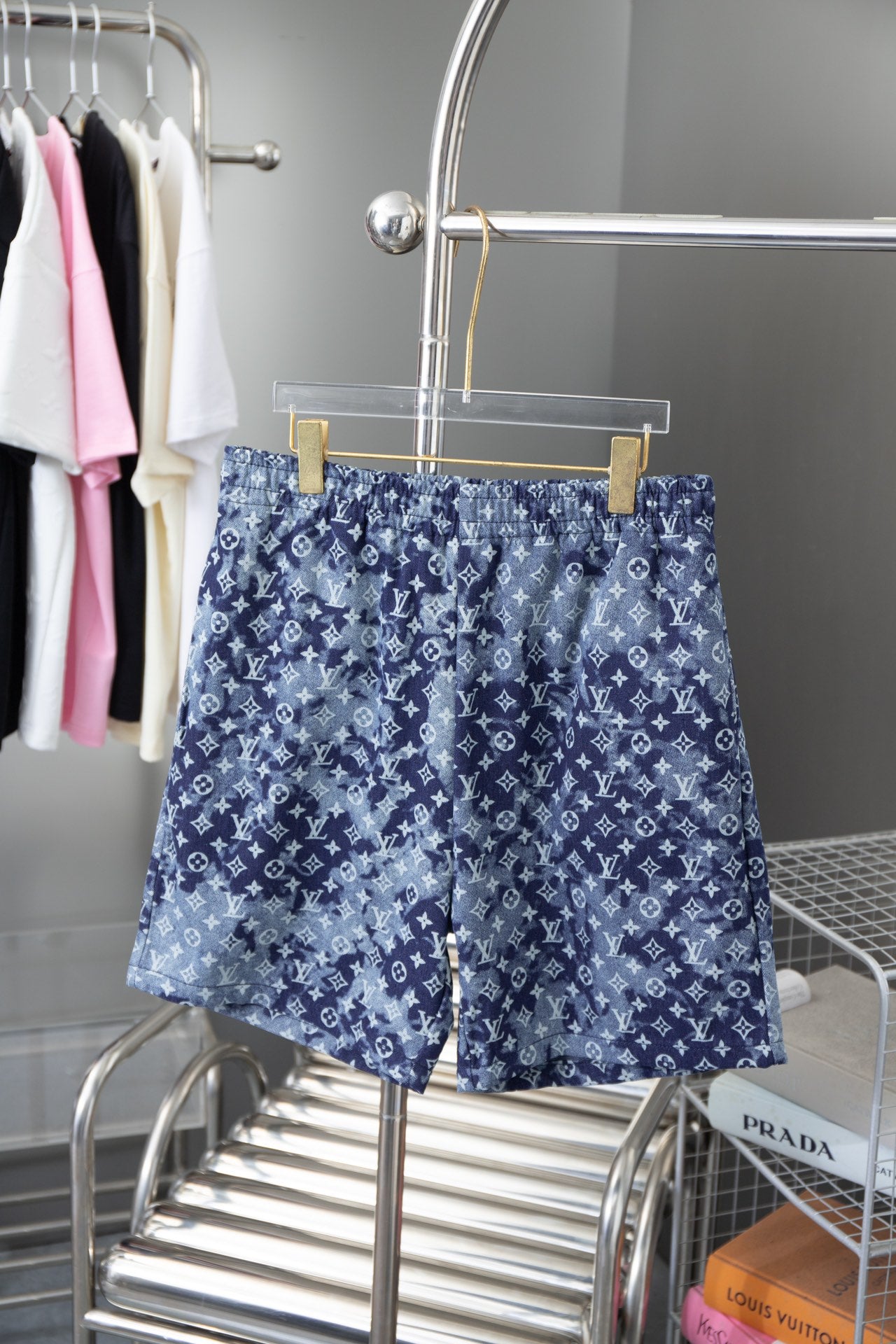 LuxluxHouse Best Quality Clothes Pants Louis Vuitton