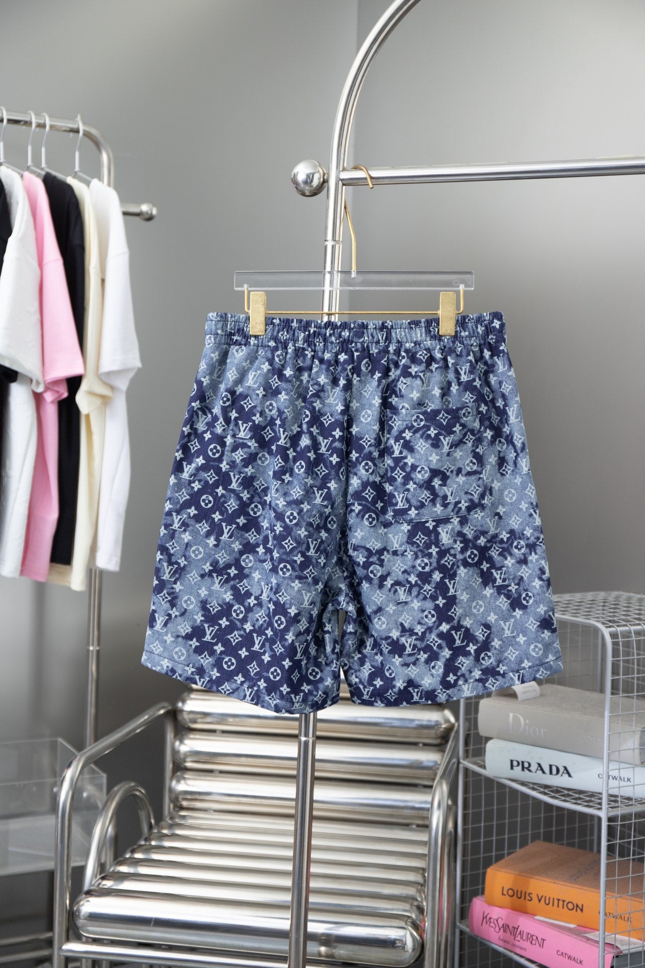 LuxluxHouse Best Quality Clothes Pants Louis Vuitton