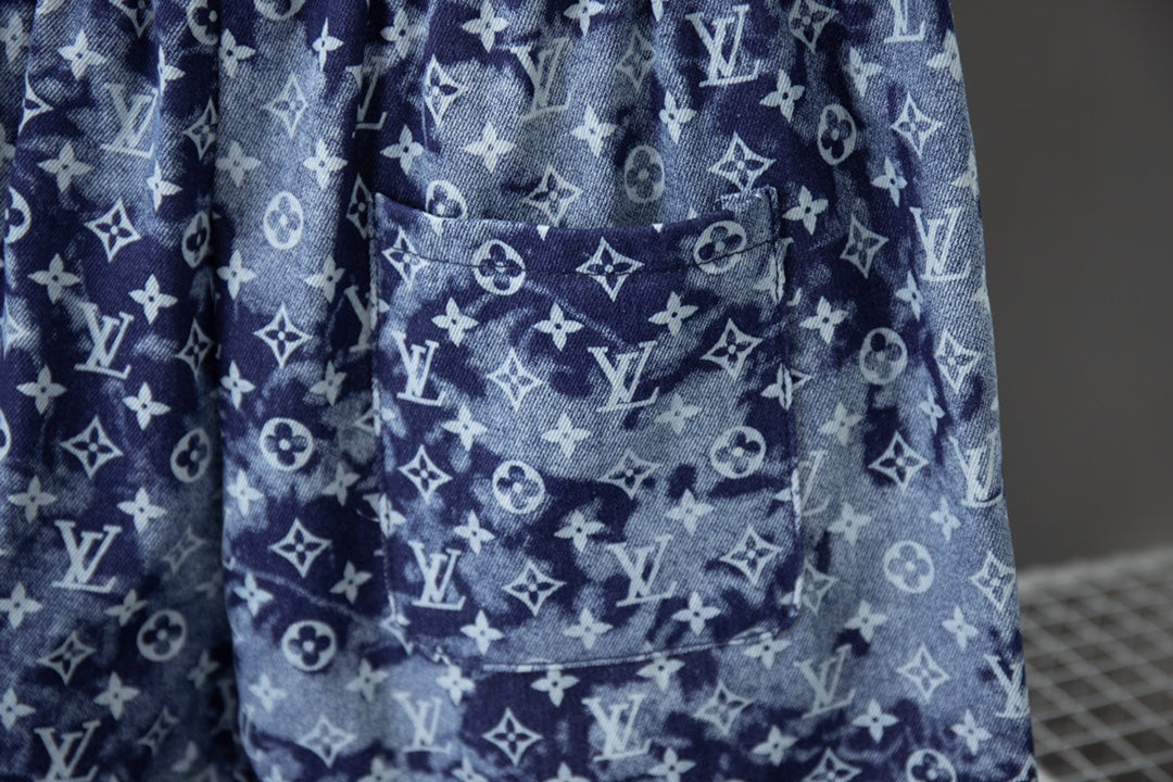 LuxluxHouse Best Quality Clothes Pants Louis Vuitton
