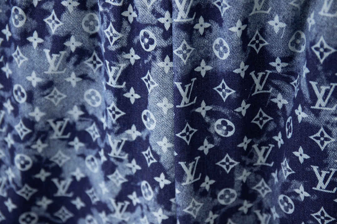LuxluxHouse Best Quality Clothes Pants Louis Vuitton