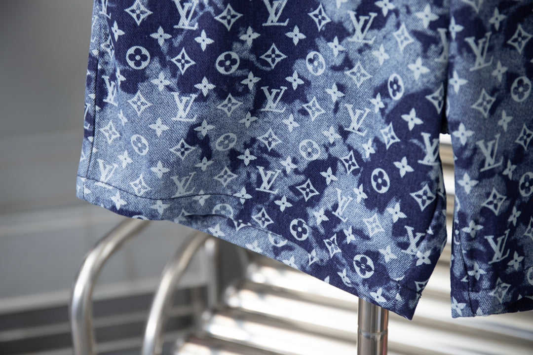 LuxluxHouse Best Quality Clothes Pants Louis Vuitton
