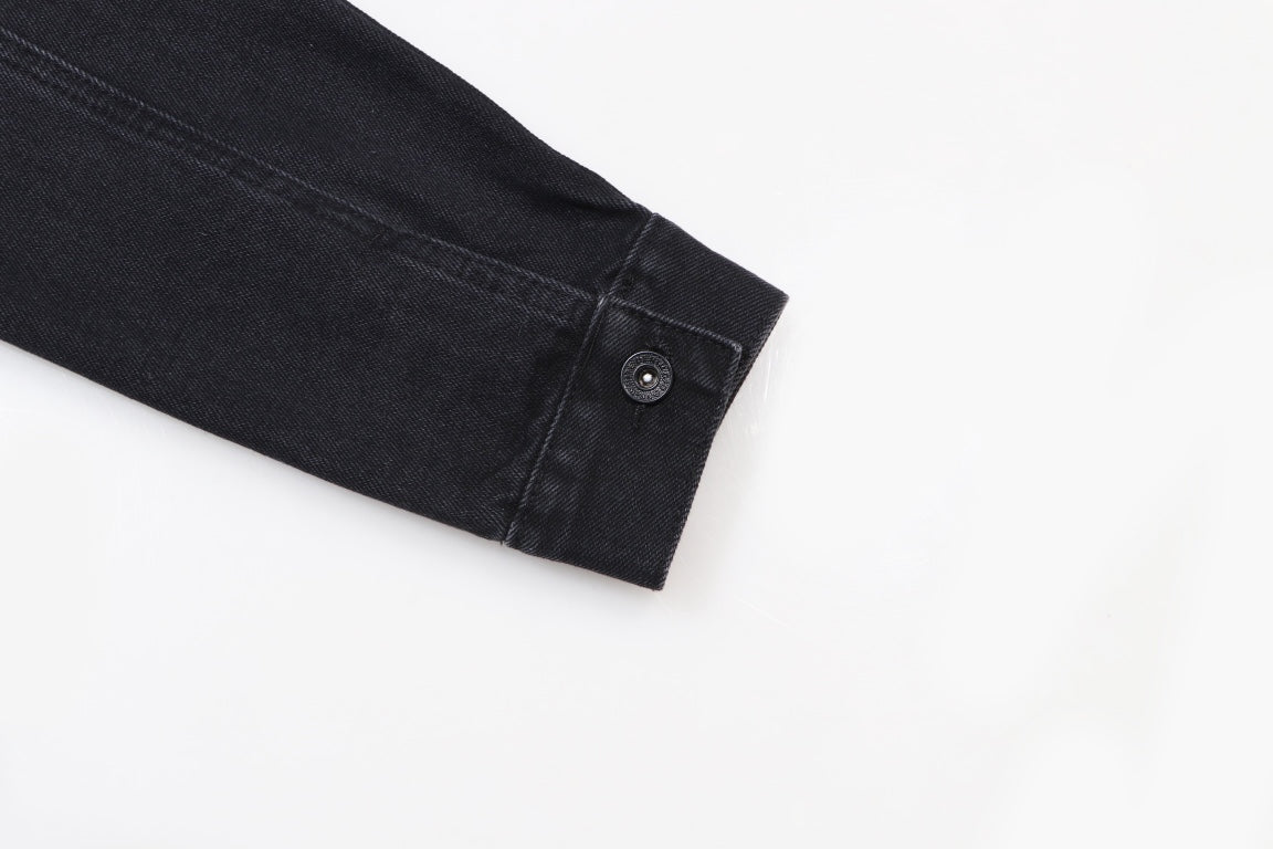 LuxluxHouse Best Quality Clothes Off White Coats & Jackets