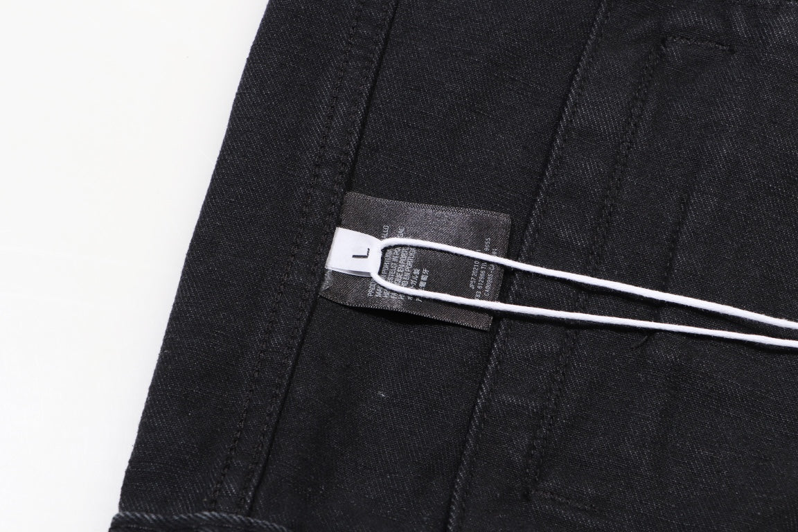 LuxluxHouse Best Quality Clothes Off White Coats & Jackets