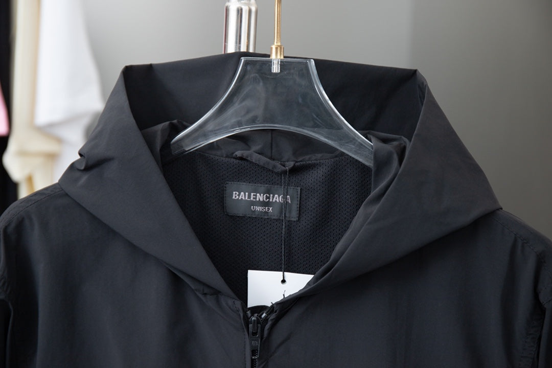 LuxluxHouse Best Quality Clothes Balenciaga Coats & Jackets