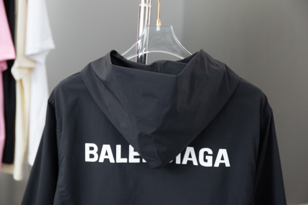 LuxluxHouse Best Quality Clothes Balenciaga Coats & Jackets