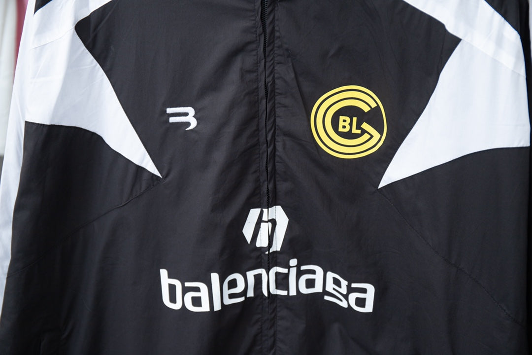 LuxluxHouse Best Quality Clothes Balenciaga Coats & Jackets