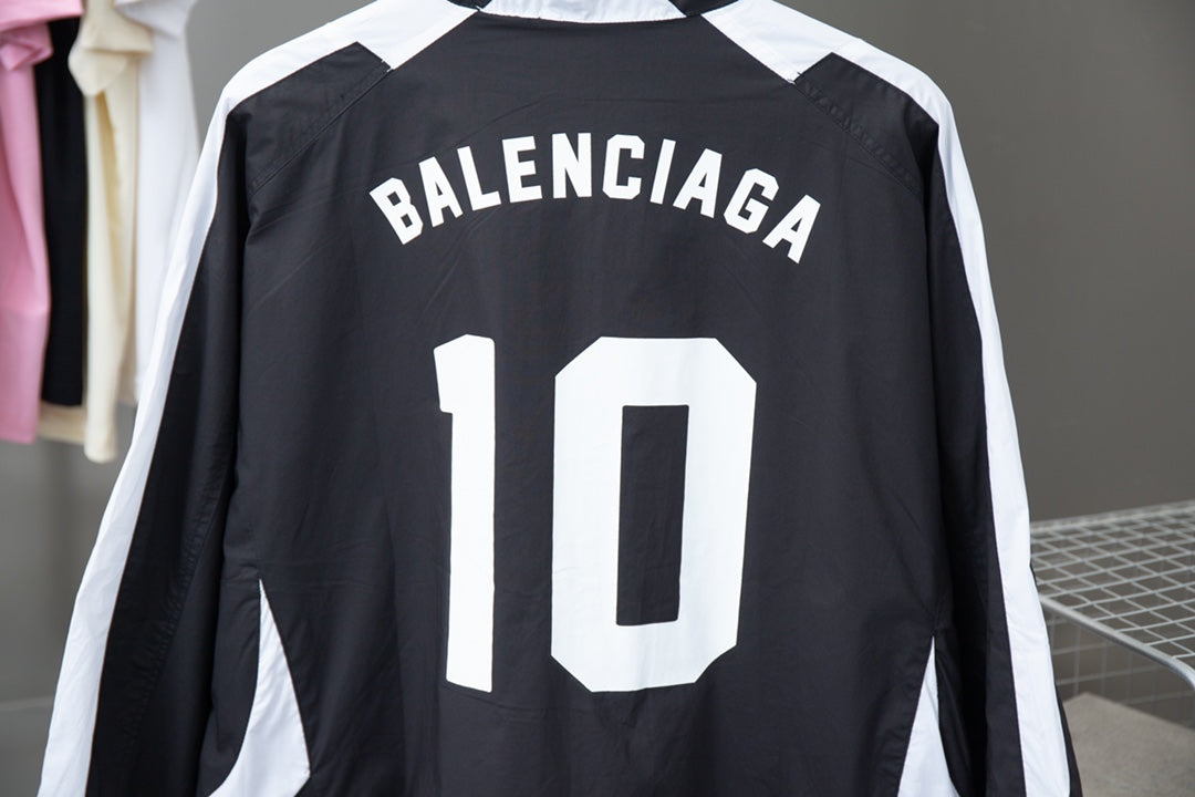 LuxluxHouse Best Quality Clothes Balenciaga Coats & Jackets