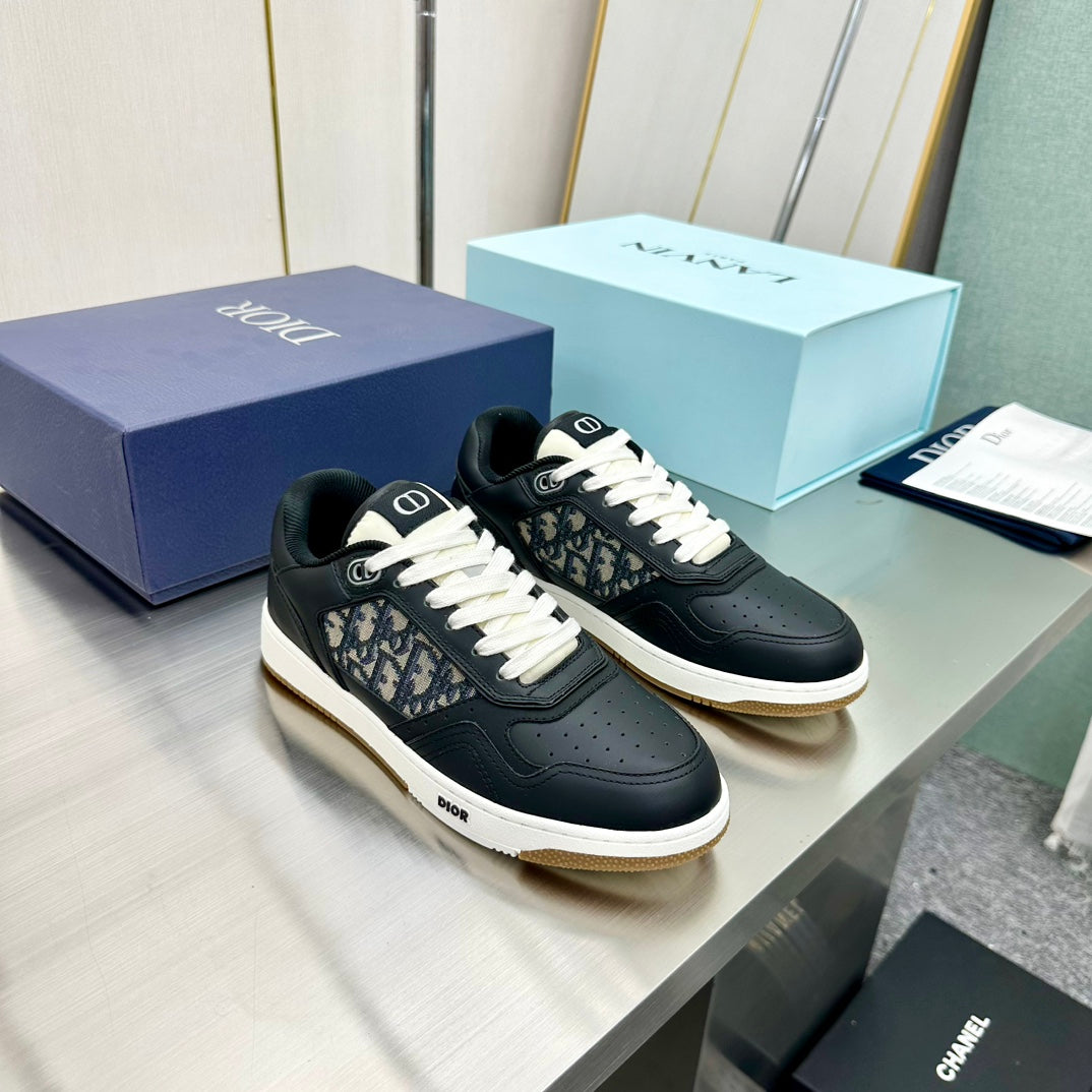 LuxluxHouse Best Quality Women Shoes Dior