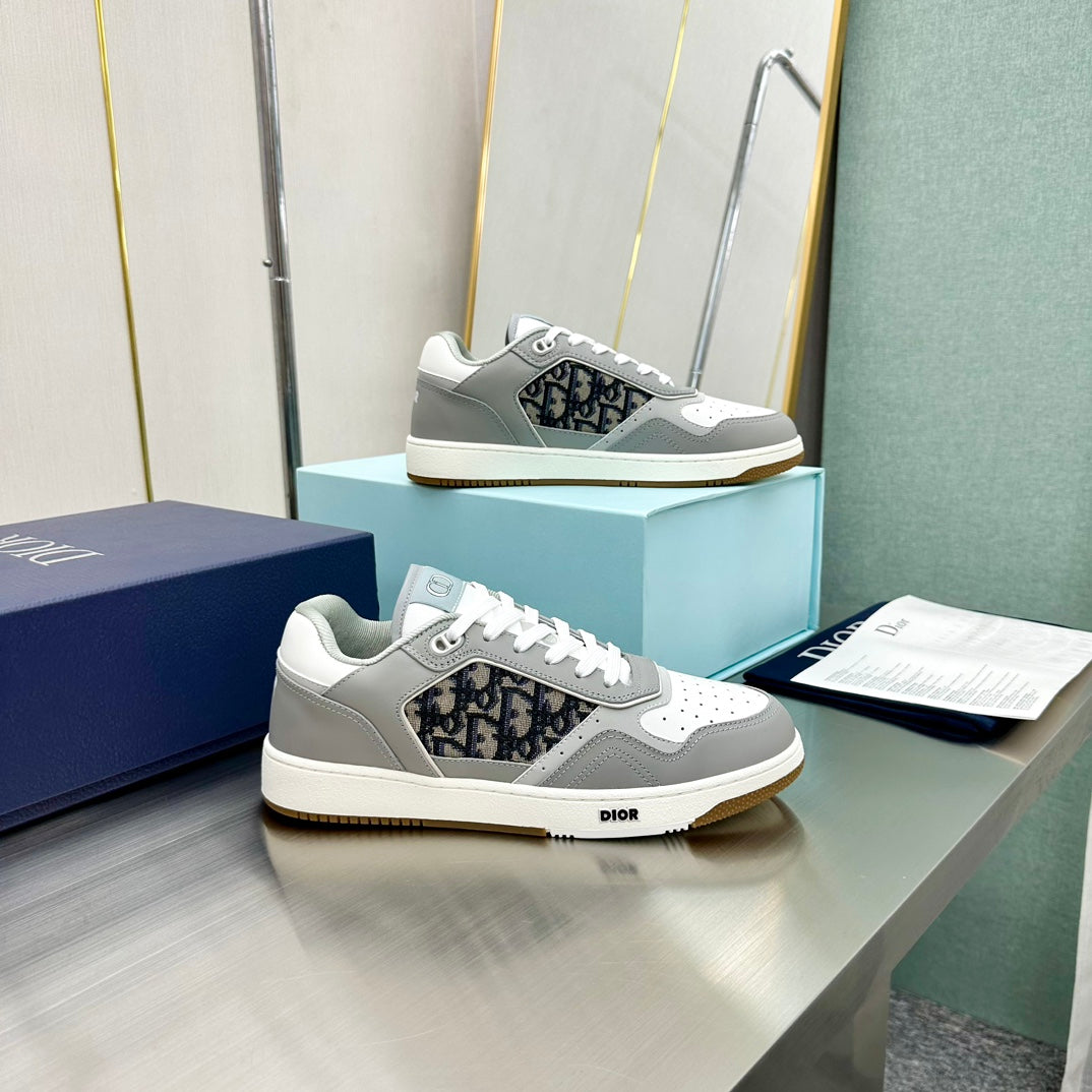 LuxluxHouse Best Quality Women Shoes Dior