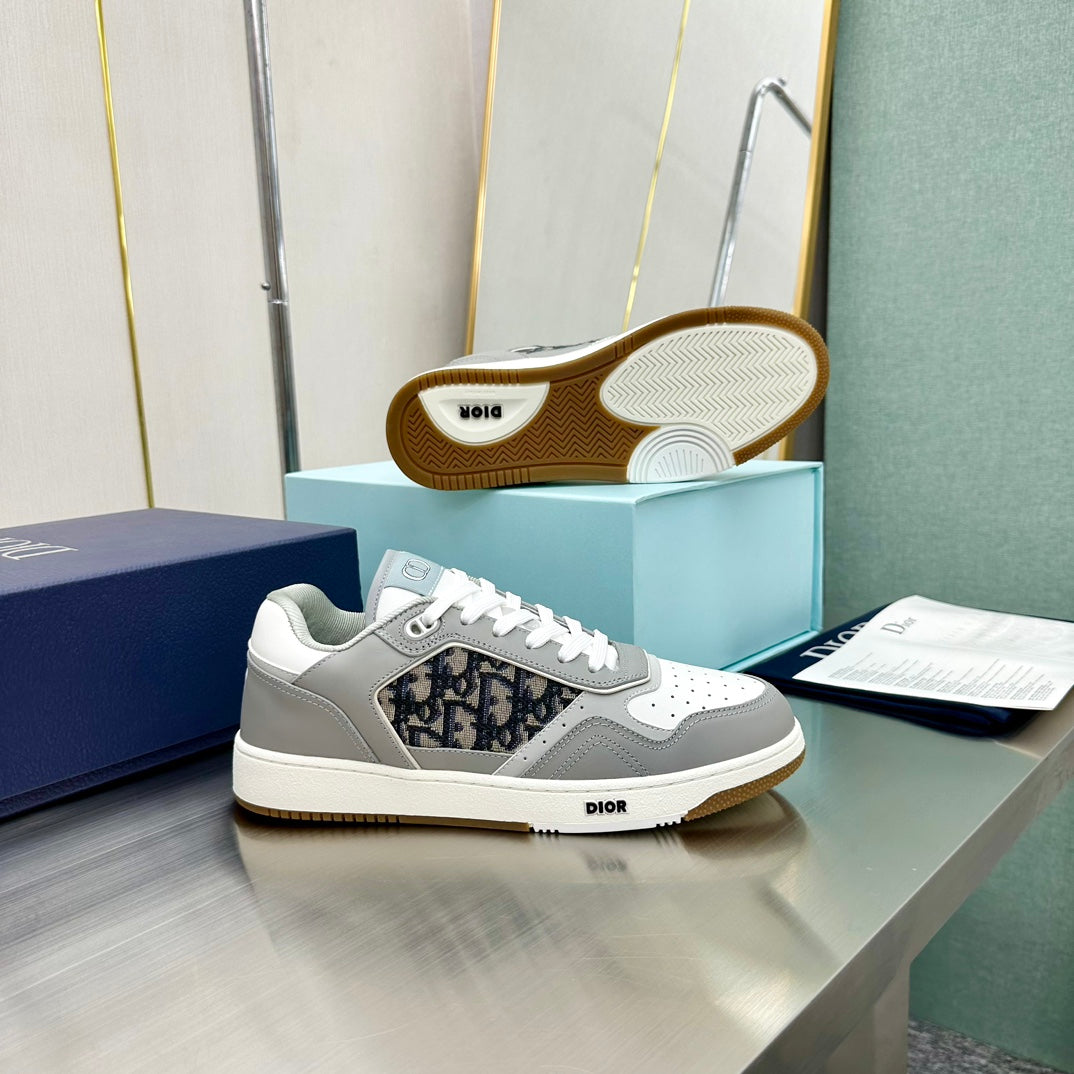 LuxluxHouse Best Quality Women Shoes Dior