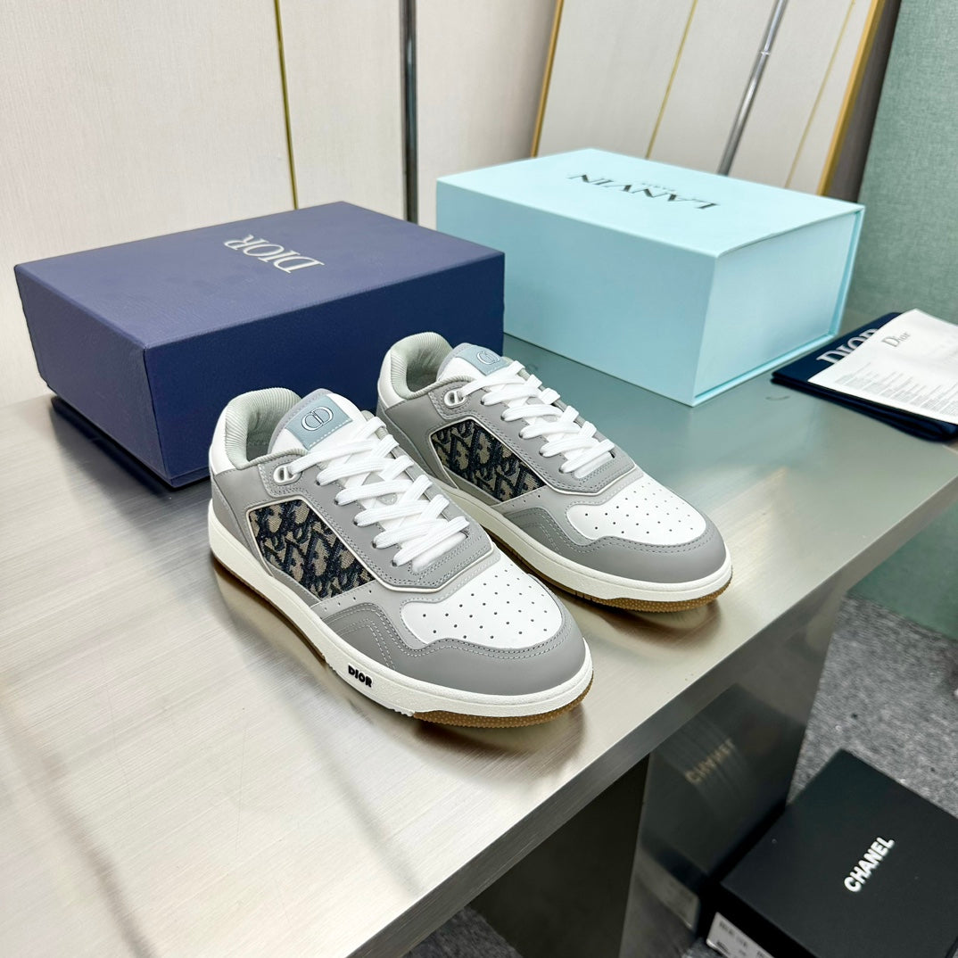 LuxluxHouse Best Quality Women Shoes Dior