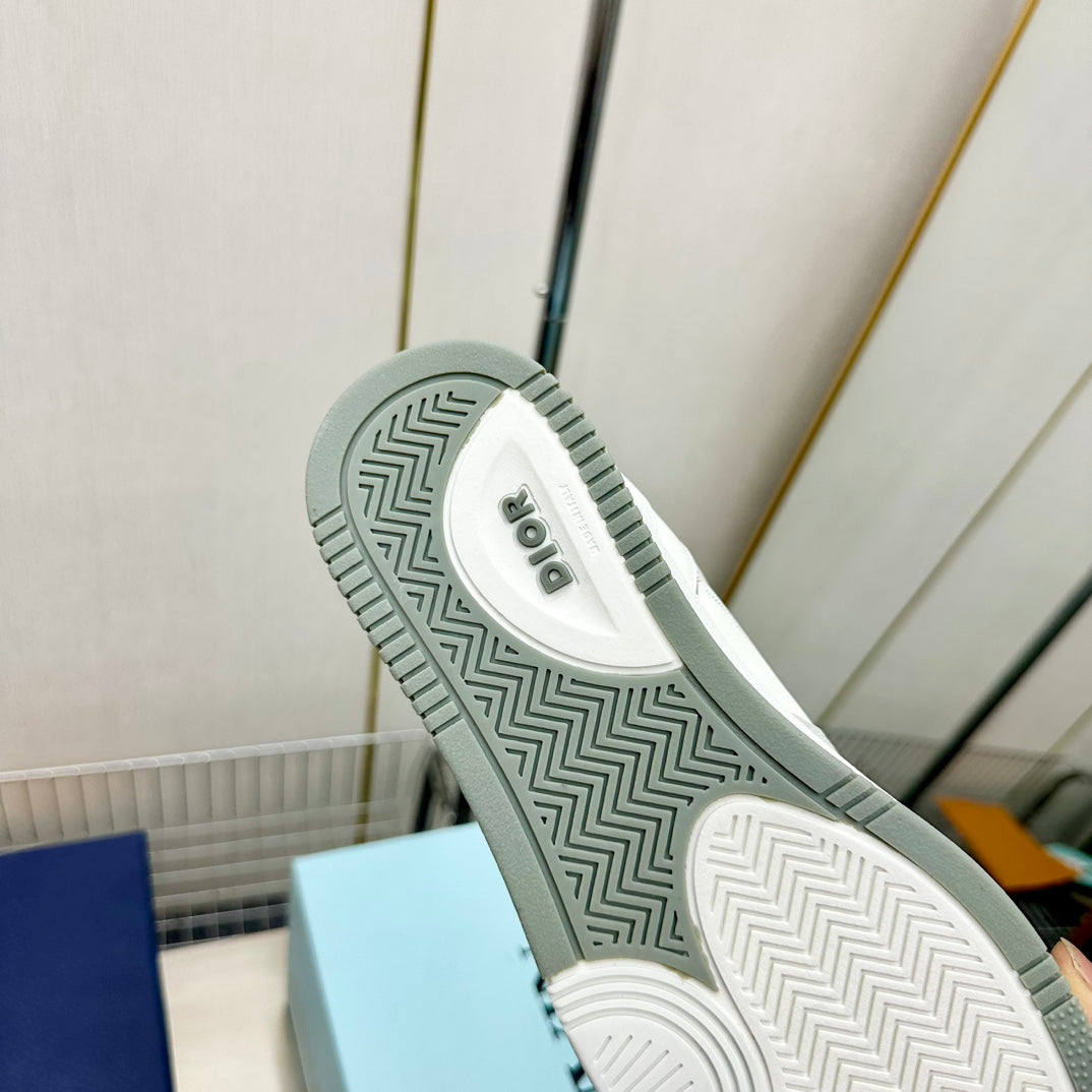 LuxluxHouse Best Quality Women Shoes Dior