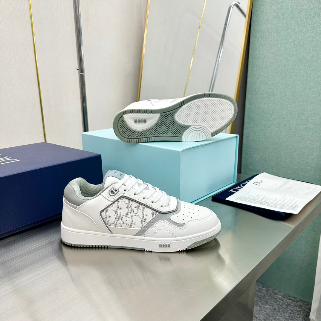 LuxluxHouse Best Quality Women Shoes Dior