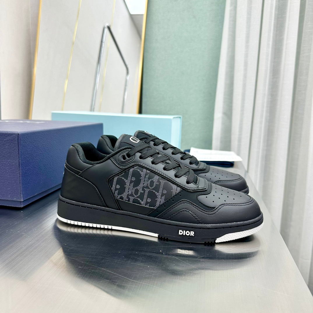 LuxluxHouse Best Quality Women Shoes Dior
