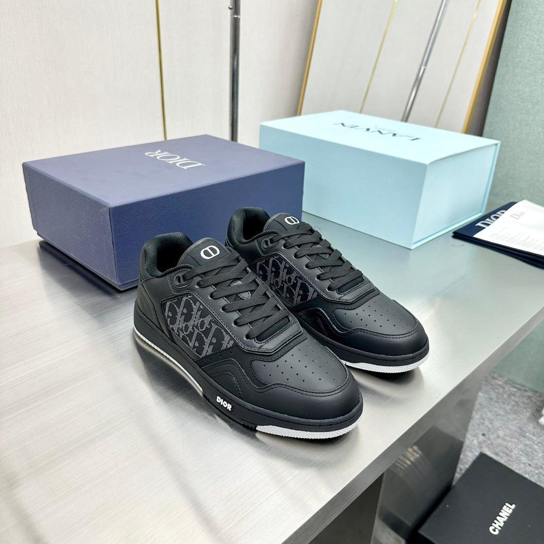 LuxluxHouse Best Quality Women Shoes Dior