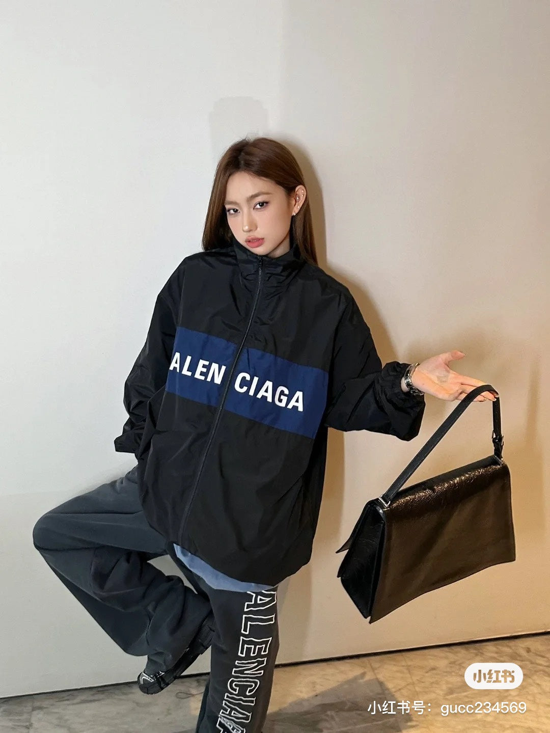 LuxluxHouse Best Quality Clothes Balenciaga Coats & Jackets