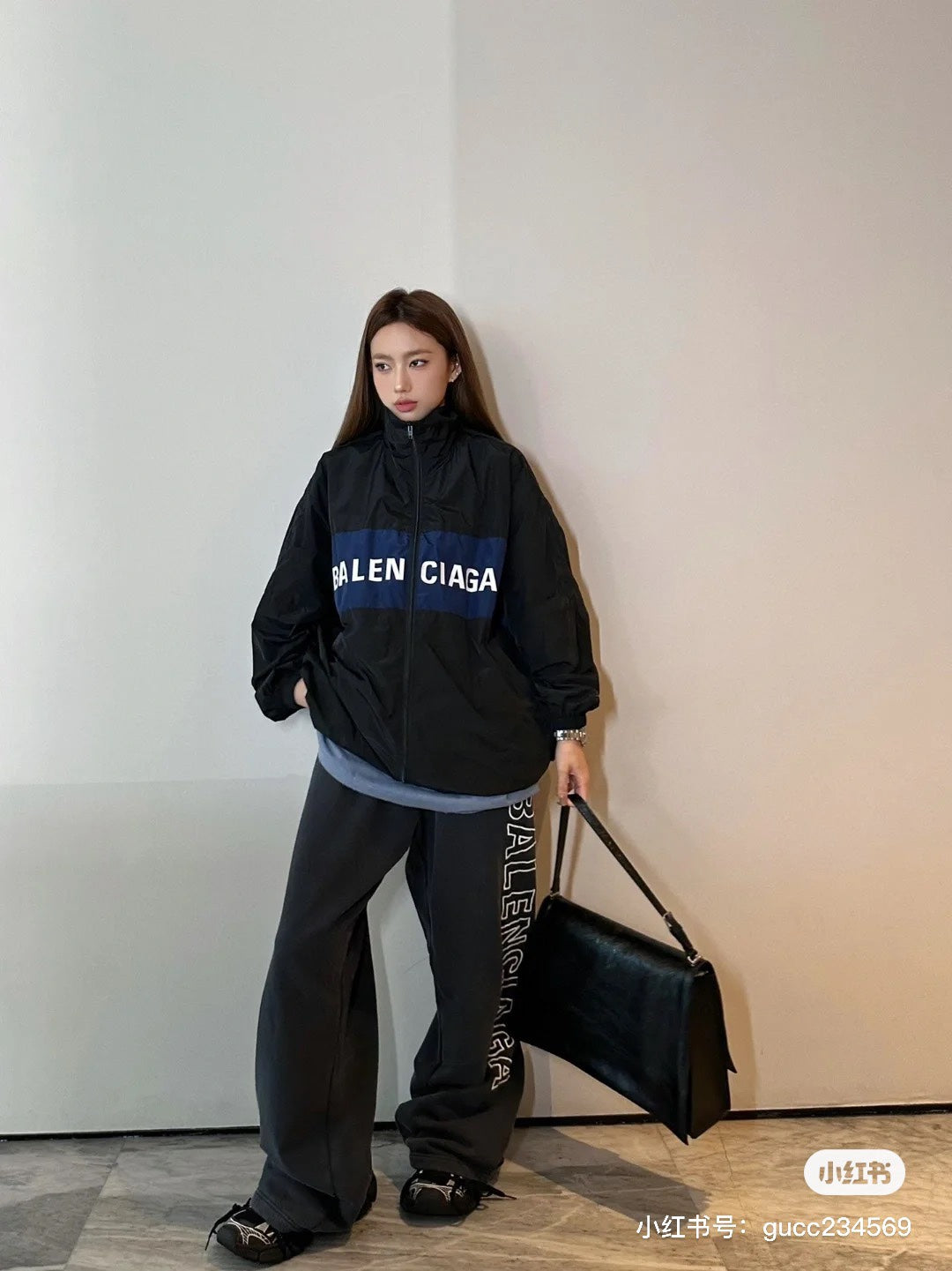 LuxluxHouse Best Quality Clothes Balenciaga Coats & Jackets