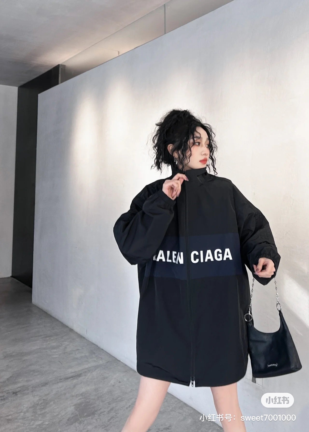 LuxluxHouse Best Quality Clothes Balenciaga Coats & Jackets