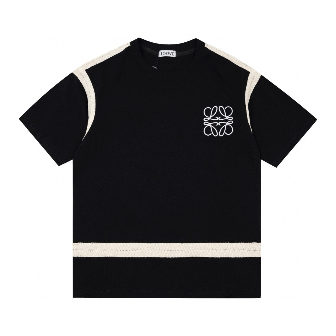 LuxluxHouse Best Quality Clothes T-shirt Loewe
