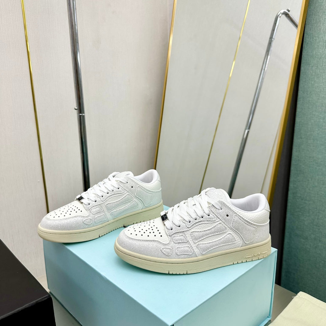 LuxluxHouse Best Quality Shoes Women Shoes Amiri