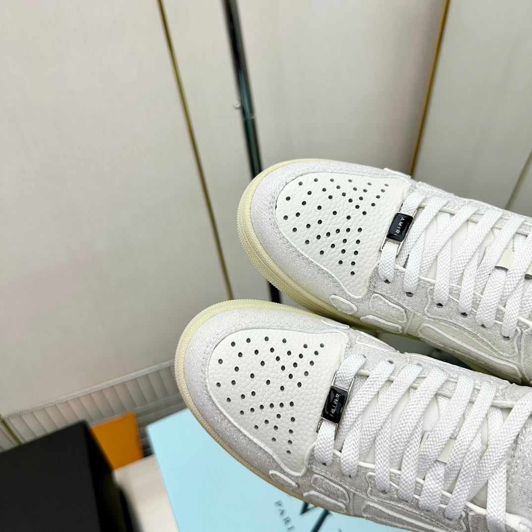 LuxluxHouse Best Quality Shoes Women Shoes Amiri