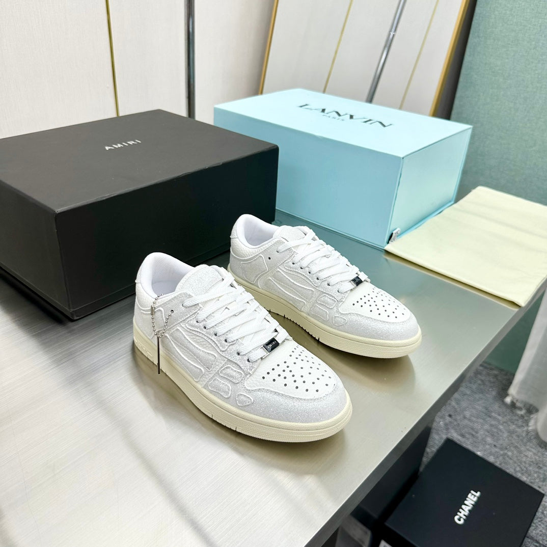 LuxluxHouse Best Quality Shoes Women Shoes Amiri