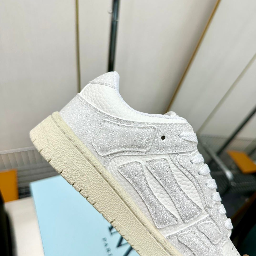 LuxluxHouse Best Quality Shoes Women Shoes Amiri