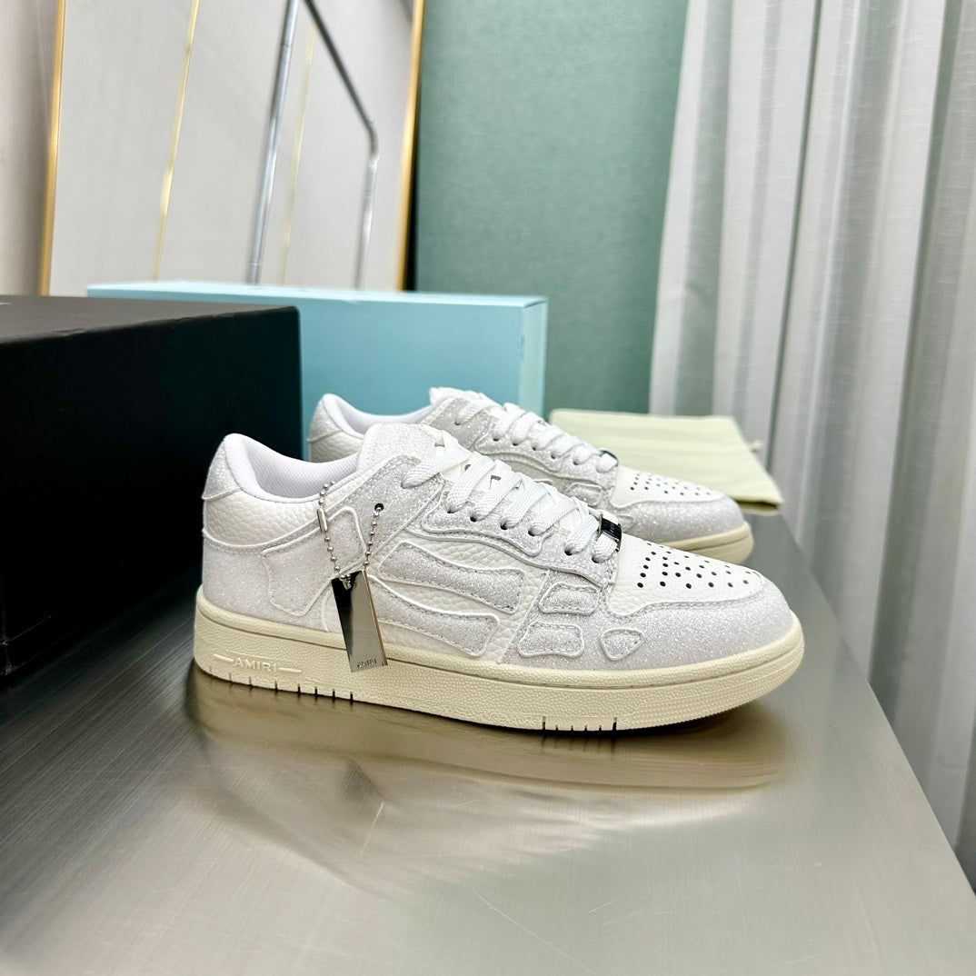 LuxluxHouse Best Quality Shoes Women Shoes Amiri