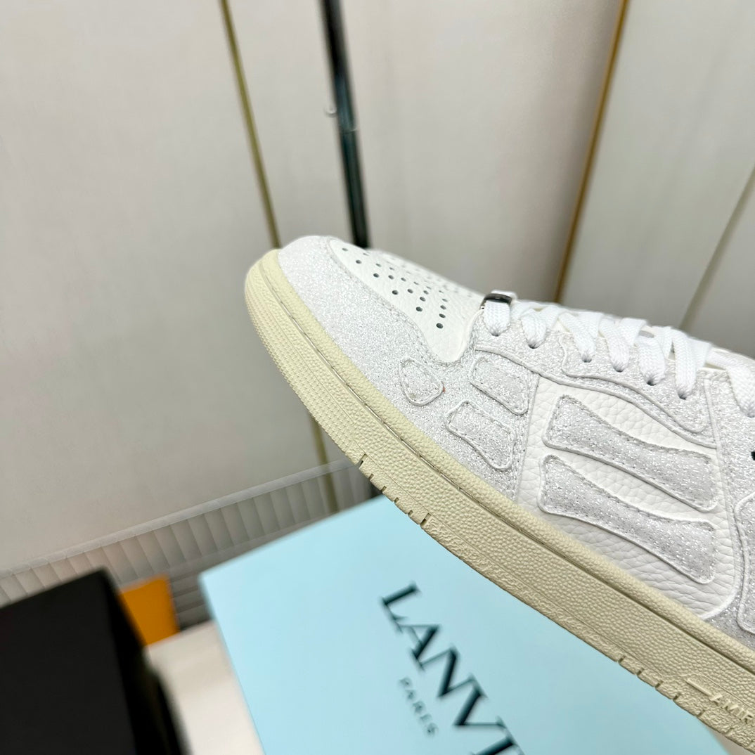 LuxluxHouse Best Quality Shoes Women Shoes Amiri