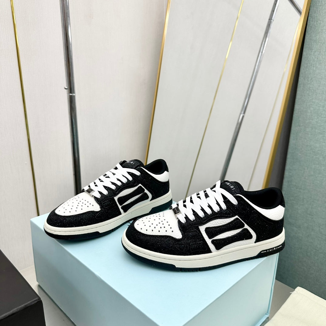 LuxluxHouse Best Quality Shoes Women Shoes Amiri