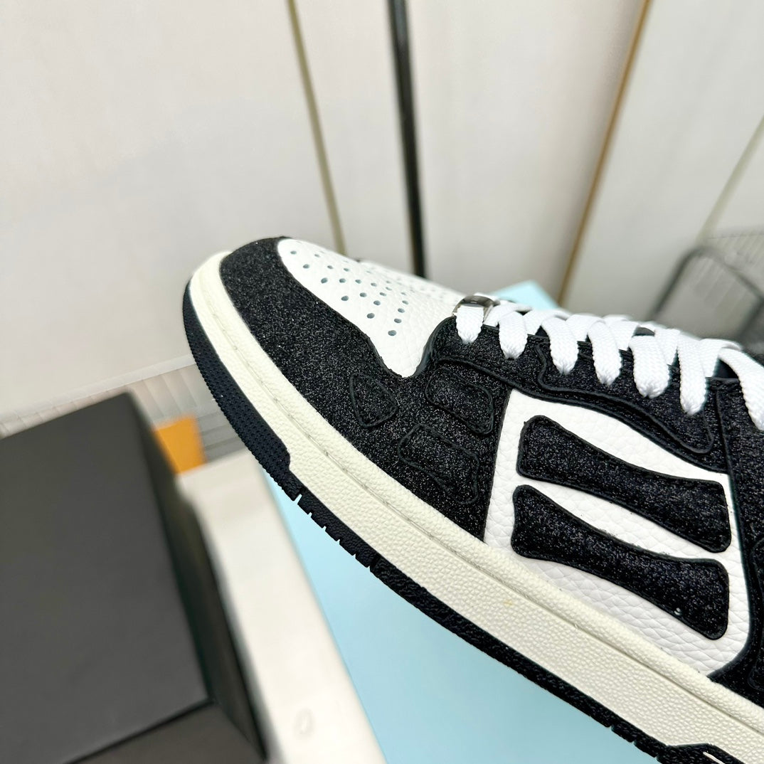 LuxluxHouse Best Quality Shoes Women Shoes Amiri