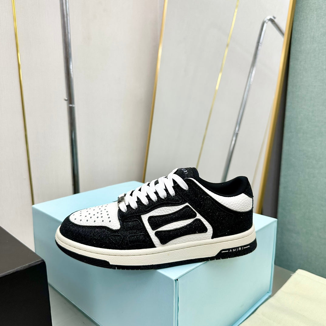 LuxluxHouse Best Quality Shoes Women Shoes Amiri