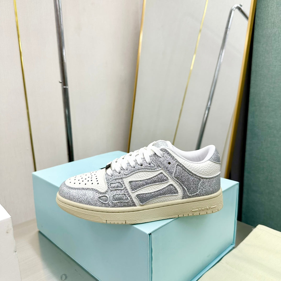 LuxluxHouse Best Quality Shoes Women Shoes Amiri