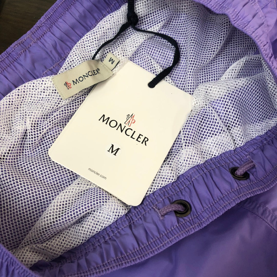 LuxluxHouse Best Quality Clothes Pants Moncler