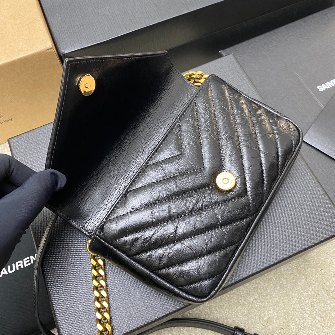 LuxluxHouse Best Quality Bags YSL Women